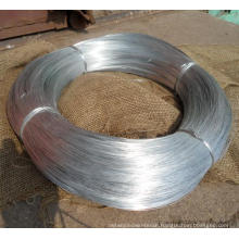 Galvanized Wire/ Galvanized Iron Wire/ Gi Binding Wire China Manufacturer